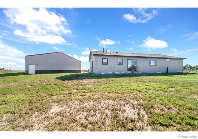 4th image of 31056 County Road 47, Akron, CO 80720 | MLS# IR1059200