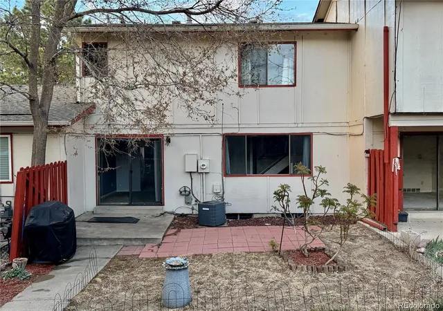 2nd image of 6486 W 80th Dr, Arvada, CO 80003