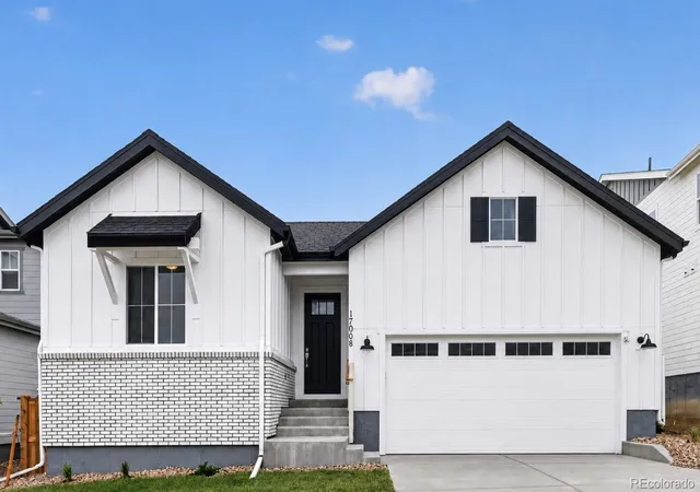 1st image of 17008 W 92nd Dr, Arvada, CO 80007 | MLS# 8331945