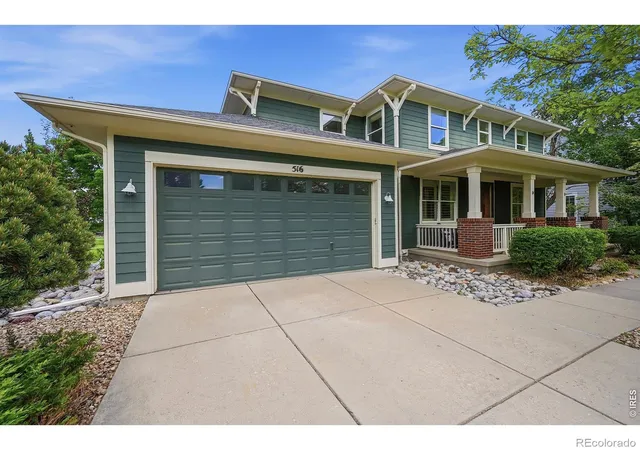 Homes for sale in Lafayette, CO | 516 Indian Peaks Trl W, Lafayette, CO 80026 | MLS# IR1059204