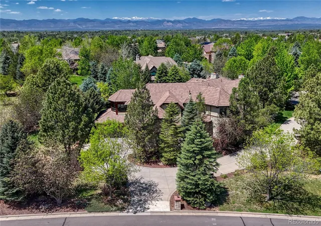 Homes for sale in Greenwood Village, CO | 4320 E Linden Cir, Greenwood Village, CO 80121 | MLS# 4505530