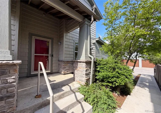 Photo 1 of Condo for sale at 4117 Clifton Ct, Boulder, CO 80301 | MLS# 6076145 | Listing updated on 2026-09-17