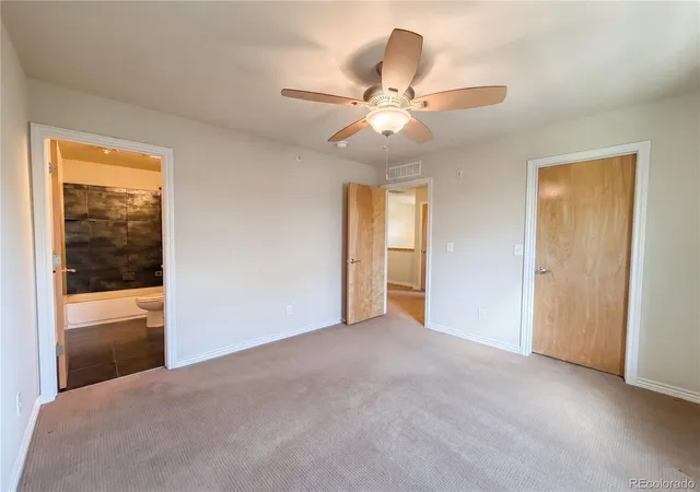 Listing Photo 4 - Condo for sale in building located at 4117 Clifton Ct, Boulder, CO 80301