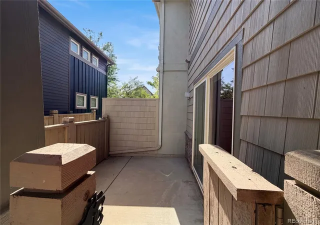 Listing Photo 5 - Condo for sale in building located at 4117 Clifton Ct, Boulder, CO 80301