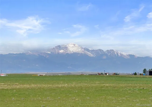 Homes for sale in Calhan, CO | Parcel 6 Big Springs Rd, Calhan, CO 80808 | MLS# 8950593