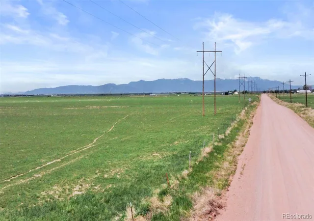 Homes for sale in Calhan, CO | Parcel 6 Big Springs Rd, Calhan, CO 80808 | MLS# 8950593