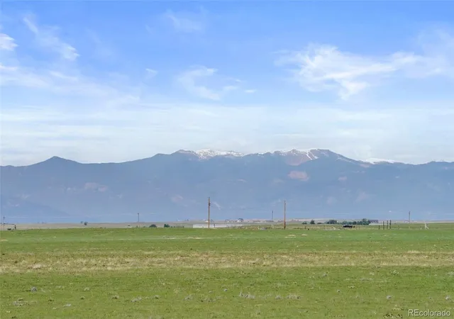 Homes for sale in Calhan, CO | Parcel 6 Big Springs Rd, Calhan, CO 80808 | MLS# 8950593