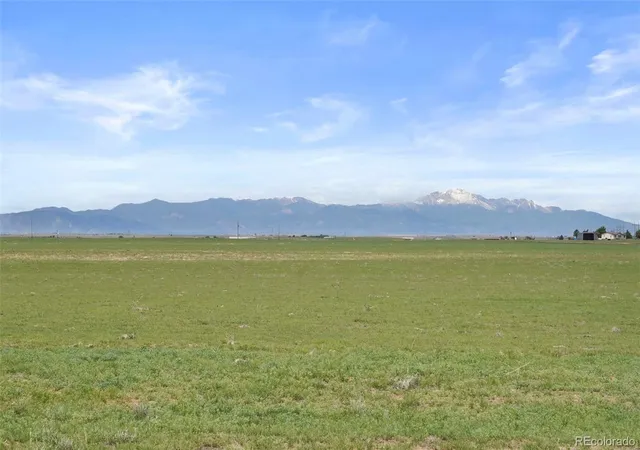 Homes for sale in Calhan, CO | Parcel 6 Big Springs Rd, Calhan, CO 80808 | MLS# 8950593