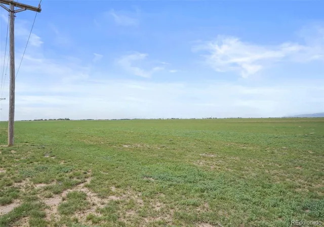 Homes for sale in Calhan, CO | Parcel 6 Big Springs Rd, Calhan, CO 80808 | MLS# 8950593