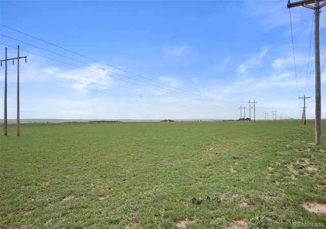 Homes for sale in Calhan, CO | Parcel 6 Big Springs Rd, Calhan, CO 80808 | MLS# 8950593