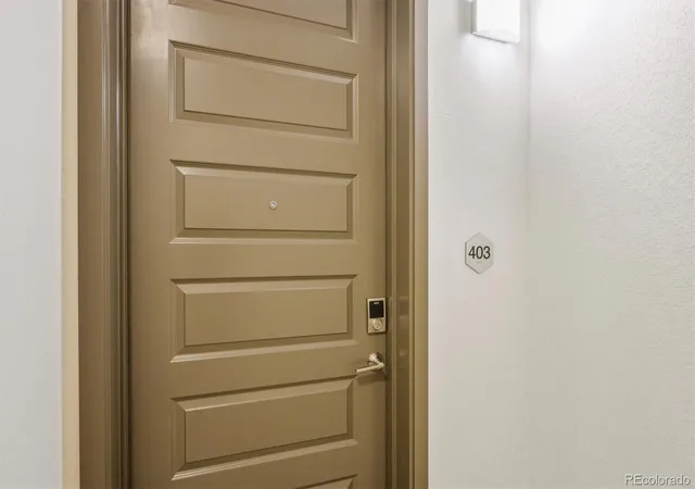 2nd image of 483 Interlocken Blvd #403, Broomfield, CO 80021 | MLS# 5854936