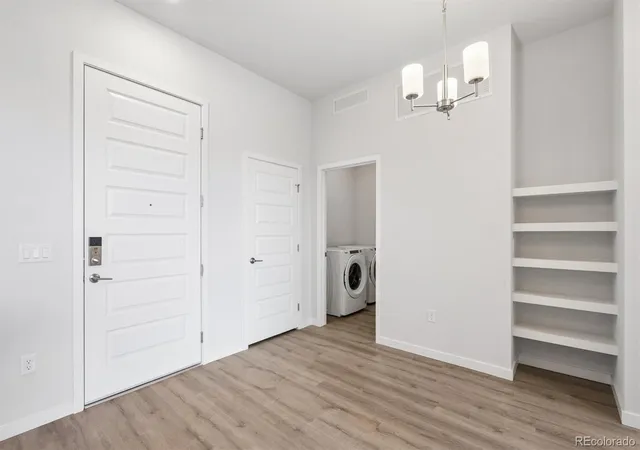 3rd image of 483 Interlocken Blvd #403, Broomfield, CO 80021 | MLS# 5854936