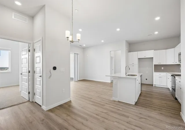 5th image of 483 Interlocken Blvd #403, Broomfield, CO 80021 | MLS# 5854936