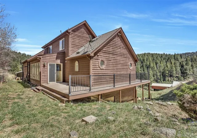 Photo 1 of Single family home for sale at 12183 Arnett Ranch Rd, Littleton, CO 80127 | MLS# 6369063 | Listing updated on 2026-08-28