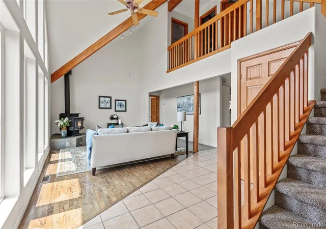 Photo 2 of Single family home for sale at 12183 Arnett Ranch Rd, Littleton, CO 80127 | MLS# 6369063 | Listing updated on 2026-08-28