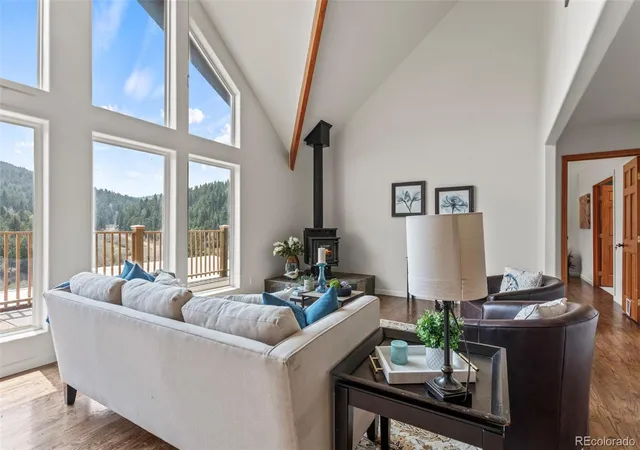 Photo 3 of Single family home for sale at 12183 Arnett Ranch Rd, Littleton, CO 80127 | MLS# 6369063 | Listing updated on 2026-08-28