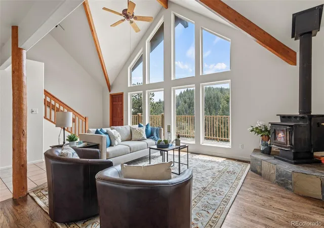 Photo 4 of Single family home for sale at 12183 Arnett Ranch Rd, Littleton, CO 80127 | MLS# 6369063 | Listing updated on 2026-08-28