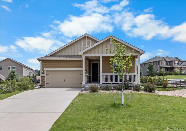 Homes for sale in Elizabeth, CO | 42320 Forest Oaks Dr, Elizabeth, CO 80107 | MLS# 9712399