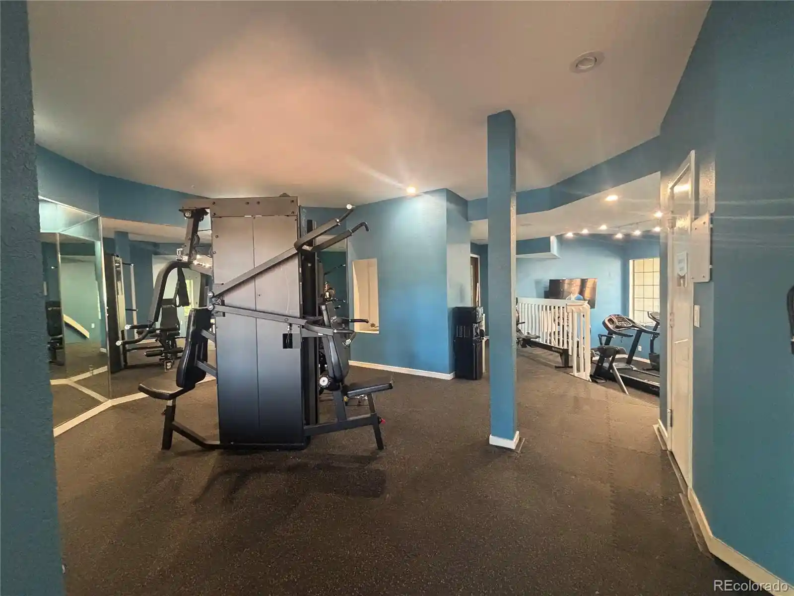 Listing Photo 34 - Condo for sale in 4760 S Wadsworth Blvd located at 4760 S Wadsworth Blvd, Littleton, CO 80123 - Unit #G204