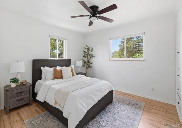 Single family home for sale at 804 S Queen Way, Lakewood, CO 80226 | MLS# 6400189