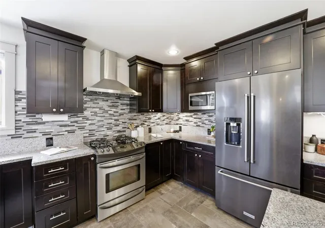4th image of 12 W Monroe St, Colorado Springs, CO 80907 | MLS# 4801825