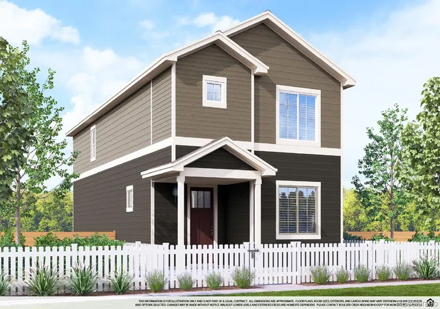 Photo 1 of Sale Pending at 180 55th Street, Boulder, CO 80303 | MLS# 6482554 | Listing updated on 2026-06-11