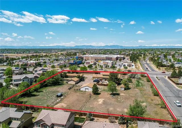 1st image of 12970 Quebec St, Thornton, CO 80602 | MLS# 7037186