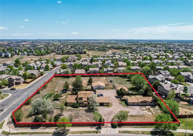 2nd image of 12970 Quebec St, Thornton, CO 80602 | MLS# 7037186