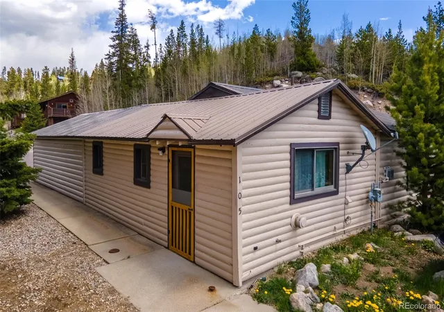 2nd image of 105 Lake Avenue, Grand Lake, CO 80447 | MLS# 4336572