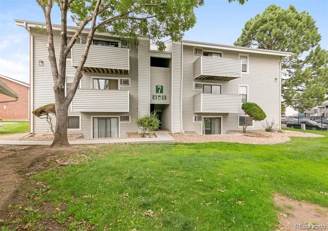 1st image of 10150 E Virginia Ave #7-107, Denver, CO 80247 | MLS# 8922293