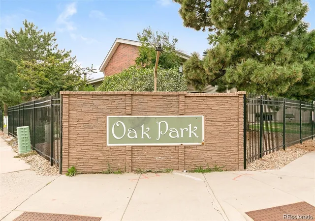 2nd image of 10150 E Virginia Ave #7-107, Denver, CO 80247 | MLS# 8922293