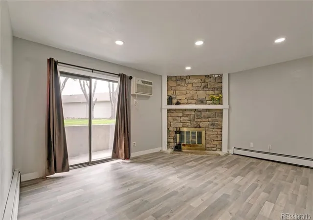 5th image of 10150 E Virginia Ave #7-107, Denver, CO 80247 | MLS# 8922293