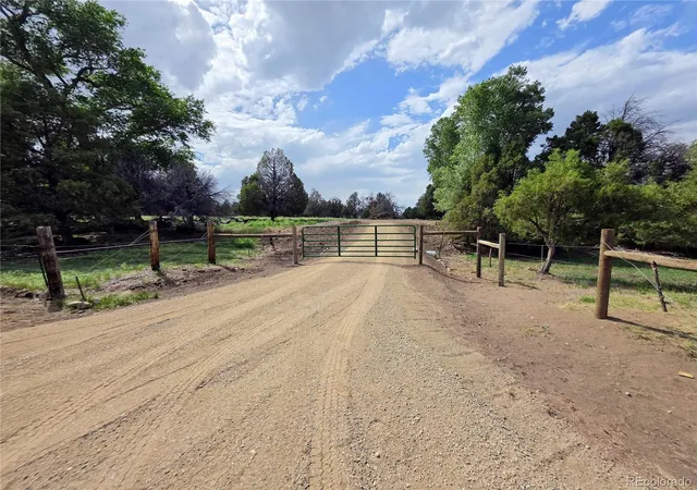 5th image of 000 County Road 6, Coaldale, CO 81222 | MLS# 3837265