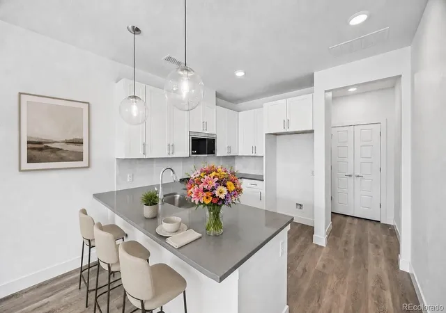 Photo 1 of Townhouse for sale at 11853 Utica St, Westminster, CO 80031 | MLS# 8788358 | Listing updated on 2026-10-09