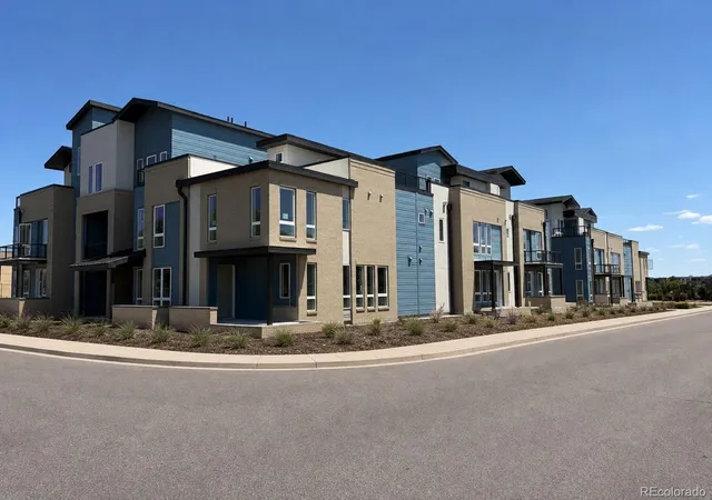 Photo 2 of Townhouse for sale at 11853 Utica St, Westminster, CO 80031 | MLS# 8788358 | Listing updated on 2026-10-09