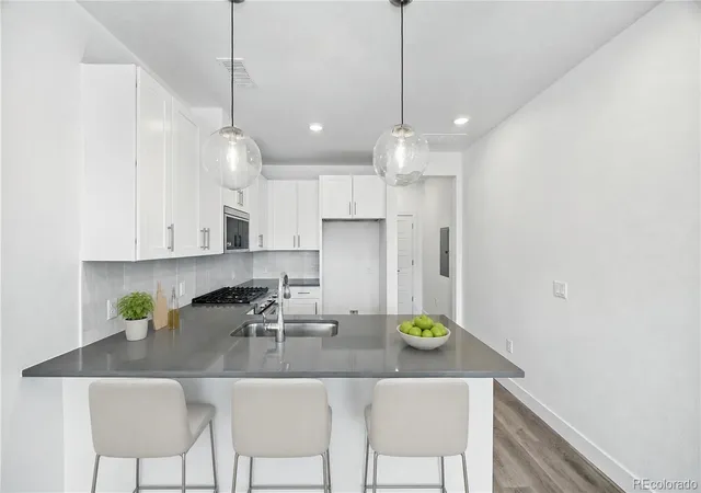 Photo 3 of Townhouse for sale at 11853 Utica St, Westminster, CO 80031 | MLS# 8788358 | Listing updated on 2026-10-10