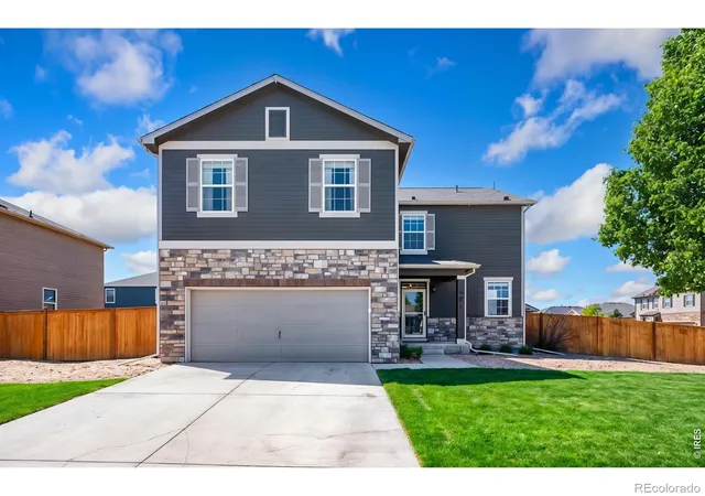 2nd image of 3611 Daylily St, Wellington, CO 80549 | MLS# IR1059221