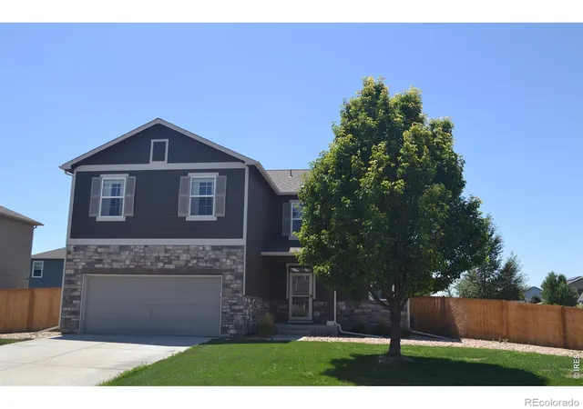 1st image of 3611 Daylily St, Wellington, CO 80549 | MLS# IR1059221