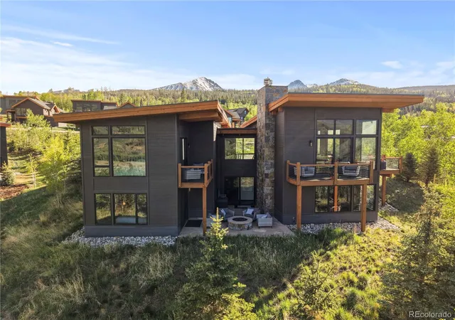 1st image of 814 Maryland Creek Rd, Silverthorne, CO 80498 | MLS# 6877050