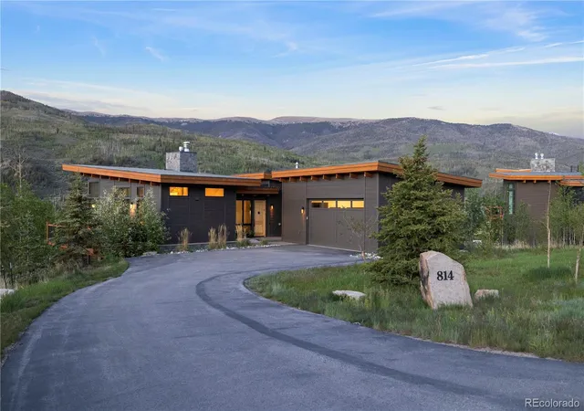2nd image of 814 Maryland Creek Rd, Silverthorne, CO 80498 | MLS# 6877050
