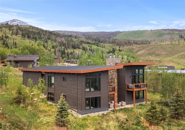 3rd image of 814 Maryland Creek Rd, Silverthorne, CO 80498 | MLS# 6877050