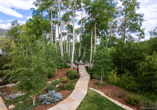 40th image of 814 Maryland Creek Rd, Silverthorne, CO 80498 | MLS# 6877050