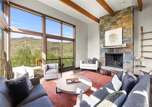 4th image of 814 Maryland Creek Rd, Silverthorne, CO 80498 | MLS# 6877050