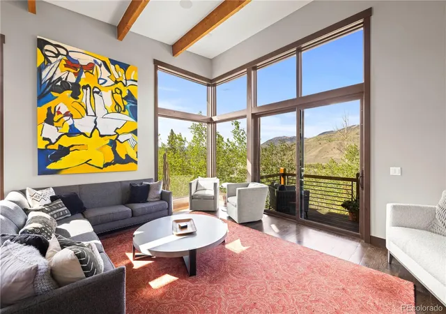 5th image of 814 Maryland Creek Rd, Silverthorne, CO 80498 | MLS# 6877050