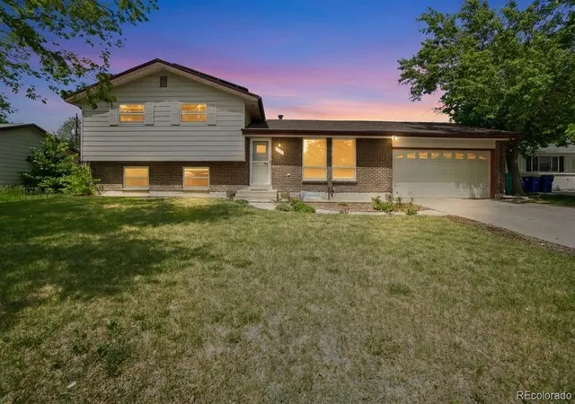 1st image of 12643 E Ohio Ave, Aurora, CO 80012 | MLS# 9447014