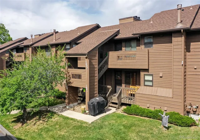 Homes for sale in Colorado Springs, CO | 3013 Capstan Wy, Colorado Springs, CO 80906 | MLS# 6168480