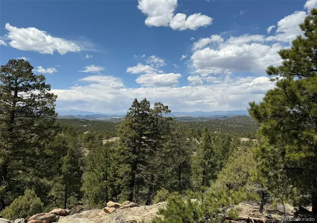 Photo 1 of Land for sale at 477 Bear Peak Rd, Westcliffe, CO 81252 | MLS# 8779280 | Listing updated on 2026-08-05