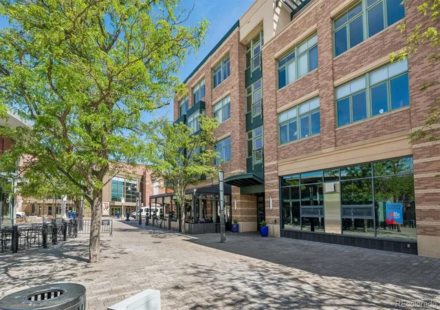 Photo 1 of Condo for sale at 7220 W Bonfils Ln #210, Lakewood, CO 80226 | MLS# 1528946 | Listing updated on 2026-05-20