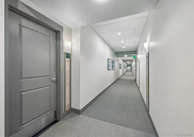 Listing Photo 4 - Condo for sale in building located at 7220 W Bonfils Ln, Lakewood, CO 80226 - Unit #210