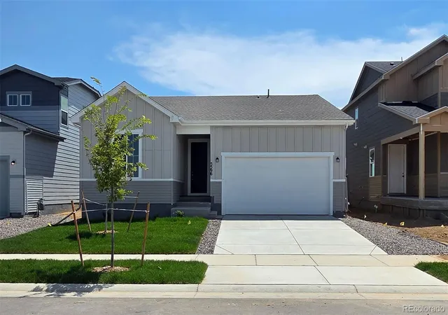 Photo 1 of Single family home for sale at 5596 Ranch St, Firestone, CO 80504 | MLS# 4956599 | Listing updated on 2026-09-06